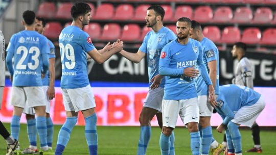 Un jucător din Liga 2 a prins lotul Albaniei pentru Euro