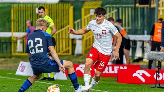 CFR Cluj i-a găsit înlocuitor lui Philip Otele! Pe cine au pus ochii ardelenii