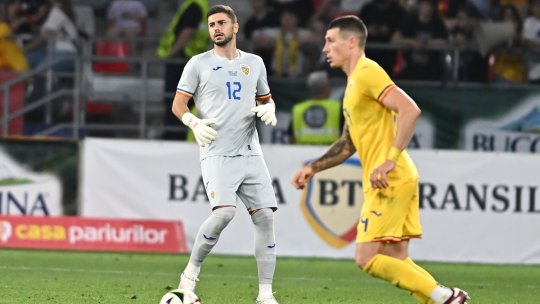 Ce scrie presa din Spania după Horațiu Moldovan a prins lotul final de EURO fără să joace la Atletico Madrid: ”Umbra lui Jan Oblak”