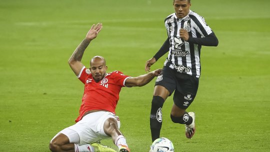 Brazilianul crescut de echipa legendarului Pele a ajuns în Superligă. A fost la un pas să joace pe Camp Nou