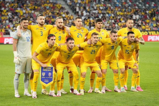 ”O posibilă Cenuşăreasă”. Italienii compară România cu o campioană europeană