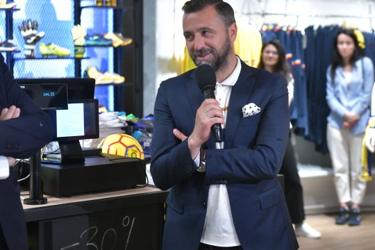 "Are mai multă atenție pentru imaginea lui". Tricolorul pe care Sânmărtean mizează la Euro 2024