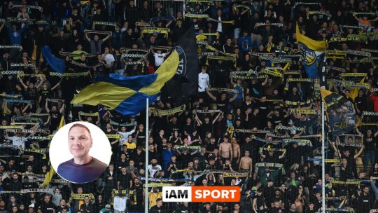 Ce sună bine și ce sună prost legat de investiția turcilor la Petrolul. Cum comentează Ștefan Beldie evenimentele de la clubul ploieștean