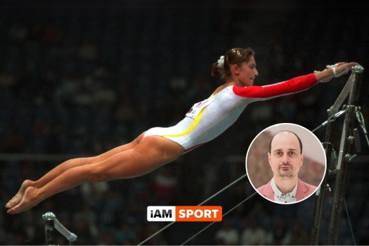 ”Curajul nu e chiriaș în inima Mariei Olaru”. Cristian Munteanu, rânduri emoționante despre fosta campioană olimpică după dezvăluirile făcute pentru iAMsport.ro