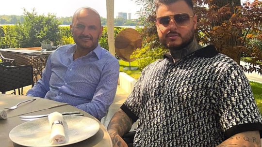 Ce a făcut Adrian Mititelu după ce fiul lui a insistat să renunțe la FCU: ”Craiova e boală grea”