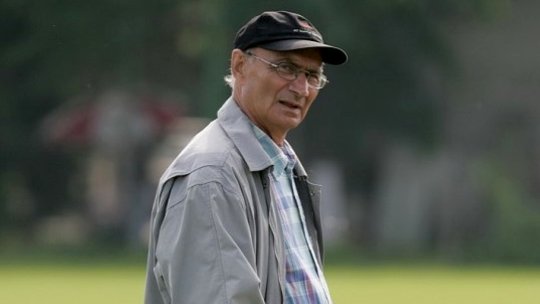 Nu i-a plăcut de legendarul Jackie Ionescu și a sărit la bătaie: ”A venit la echipă și se dădea miez!”