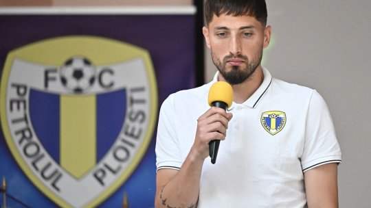 Dorit de mai multe echipe, Gicu Grozav a luat decizia finală! Urmează întâlnirea cu antrenorul, apoi semnarea contractului