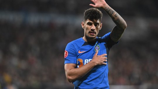 Un fost antrenor al FCSB, verdict clar despre transferul Florinel Coman: ”Sigur apar alte echipe!”