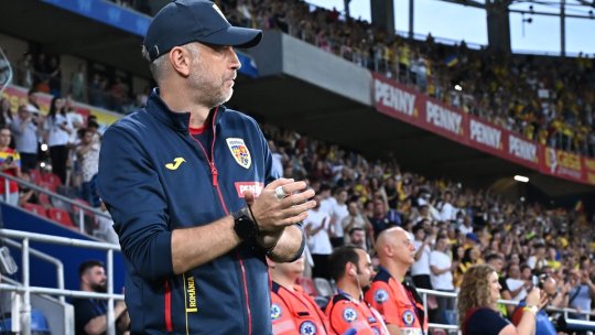 ”Dacă era român, Leo Messi nu era convocat!” Dănuț Lupu, ironii la adresa lui Edi Iordănescu, după alegerea lotului pentru Euro 2024