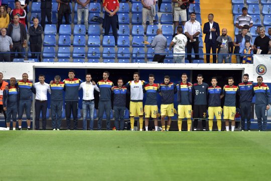 Antrenorul dorit de Rapid în această primăvară a ales o nouă destinație: "Important este să reușim să facem transferuri bune"