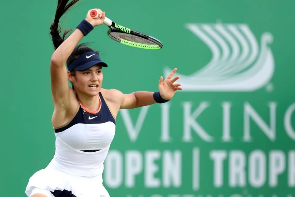 De la succesul din 2021 de la US Open, Emma Răducanu nu a mai prins nici măcar un sfert de finală în turneele de Grand Slam