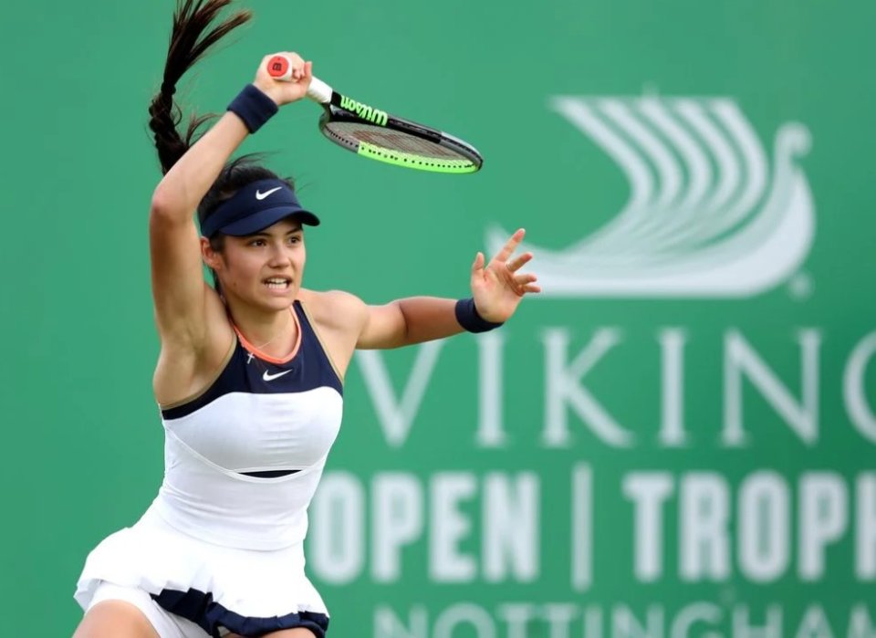 De la succesul din 2021 de la US Open, Emma Răducanu nu a mai prins nici măcar un sfert de finală în turneele de Grand Slam