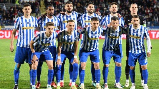 Poli Iași urmează să intre în cantonament. Ce jucători vor merge în stagiul de pregătire montan