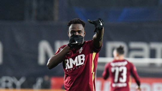 CFR poate da lovitura verii! Golgheterul Superligii e la mare căutare