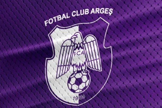 OFICIAL | Mutare importantă făcută de FC Argeș după aducerea lui Nicolae Dică și Dani Coman