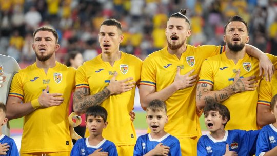 Rușinea istorică în fața celor din Liechtenstein se poate transforma într-un mare avantaj pentru națională: "Așa se întâmplă de obicei când ești nemulțumit"