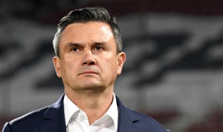 Cristi Balaj a părăsit conducerea celor de la CFR Cluj în luna aprilie