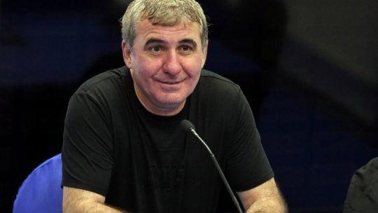 Farul mută pe piața transferurilor! Hagi s-a înțeles cu doi fotbaliști de atac din Superliga