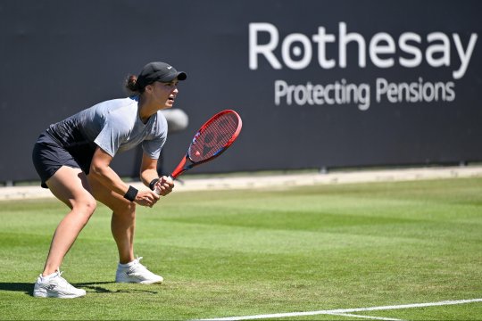 Wimbledon luat cu asalt de românce. Sorana Cîrstea şi alte cinci jucătoare se luptă pentru a ţine steagul României cât mai sus