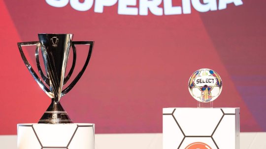 Programul integral al SuperLigii în sezonul 2024/2025. CFR Cluj - Dinamo, FCSB - U Cluj și UTA - Rapid în prima etapă