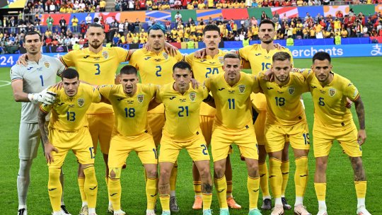 Românul care îi "amenință" pe elevii lui Koeman chiar în presa din Olanda: "E momentul nostru"