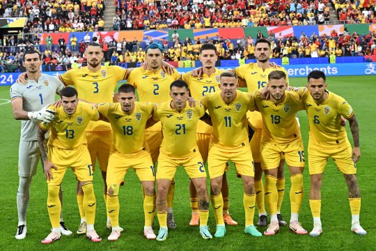 Românul care îi "amenință" pe elevii lui Koeman chiar în presa din Olanda: "E momentul nostru"