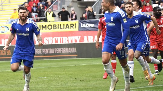 OFICIAL | A semnat cu echipa care i-a adus retrogradarea în Liga 2