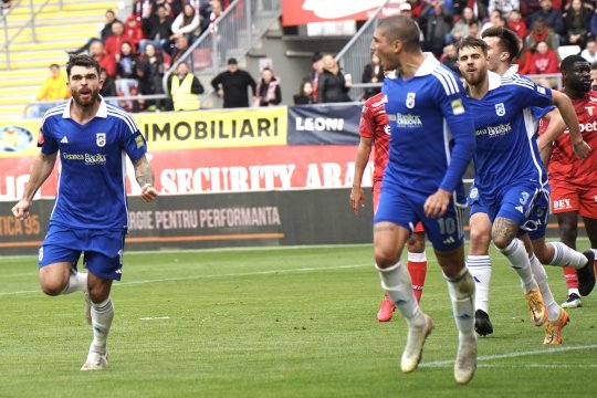 OFICIAL | A semnat cu echipa care i-a adus retrogradarea în Liga 2