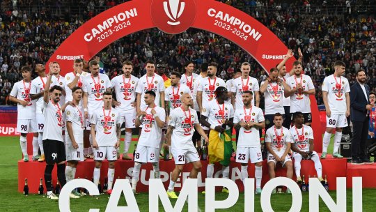 Probleme pentru FCSB! Cum ar putea arăta echipa de start a campioanei în Supercupa României