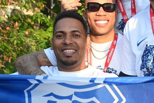 O nouă forță în Superligă? ”Cred că vom avea o surpriză!” Pariul lui Eric de Oliveira