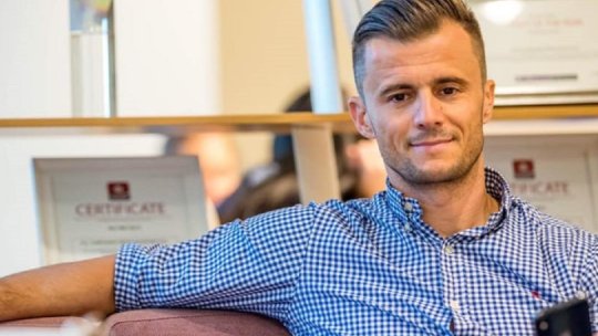 Dinamoviştii şi-au ales ”casa” pentru viitorul sezon. Ce spune Andrei Nicolescu