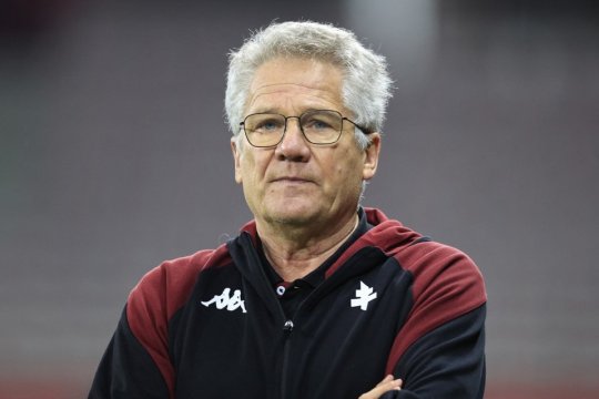 Adio, Metz! Ladislau Boloni pleacă de la formația franceză după ce aceasta a retrogradat