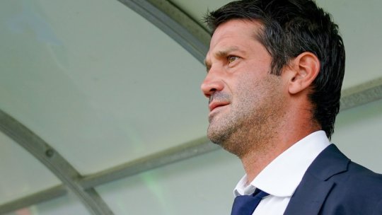 Cristi Chivu a vorbit despre viitorul său: ”Am făcut primul pas”