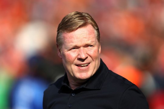 Ronald Koeman și-a făcut temele înaintea partidei cu România. Selecționerul Olandei a punctat care sunt atuurile ”tricolorilor”