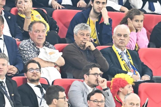 Mircea Lucescu știe cum să batem Olanda: ”La acest capitol suntem și peste Italia” + De ce este invidios pe naționala lui Iordănescu: ”Eu nu am avut niciodată asta”