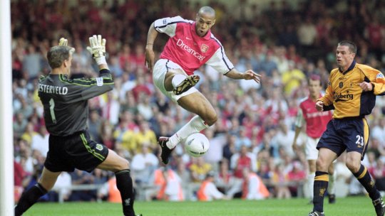 Sander Westerveld: “Va avea viață grea cu el!”. Fostul portar al naționalei olandeze a dezvăluit ce român l-a impresionat