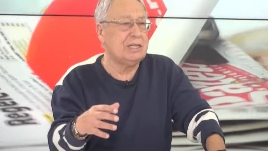 Cum s-a trezit Ovidiu Ioanițoaia milionar în dolari peste noapte: ”Parcă mi-a dat cu ceva în cap… Eu aveam 5.000 salariu”