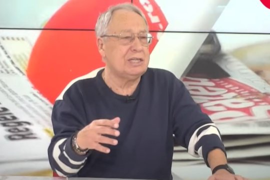 Cum s-a trezit Ovidiu Ioanițoaia milionar în dolari peste noapte: ”Parcă mi-a dat cu ceva în cap… Eu aveam 5.000 salariu”