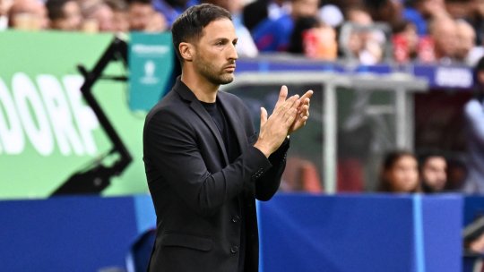 Selecționerul Belgiei, cu gândul la meciul câștigat împotriva României, chiar după eșecul cu Franța: "Era altceva"