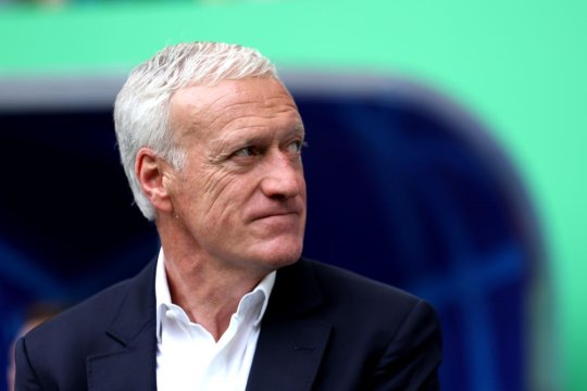 Deschamps i-a ”înțepat” pe belgieni după ce Franța s-a calificat în sferturi: ”Bune obiceiuri”. Griezmann, replică acidă unui jurnalist din Hexagon