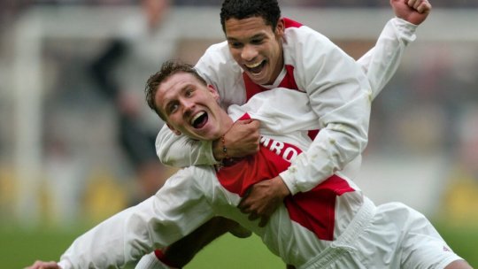 Nicolae Mitea, declarație neașteptată înainte de România - Olanda: "E tatăl meu din fotbal"