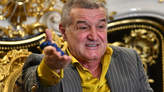 Adrian Mutu ar fi putut ajunge în curtea rivalilor! Motivul pentru care Gigi Becali nu l-a dorit pe ”Briliant”: ”Nu dădeam eu la vremea aia 3 milioane de euro?”