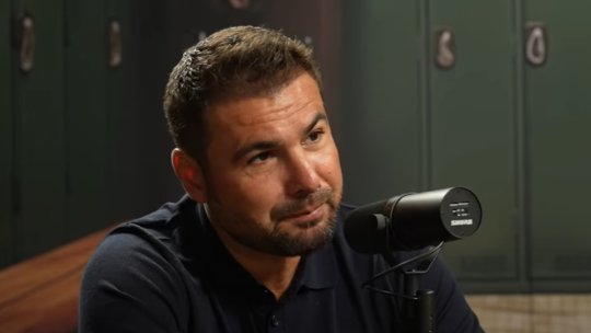 Adrian Mutu, uimit de ceea ce a găsit la o echipă cu pretenții din Superliga: ”Nu mă așteptam! Nu mi-a spus adevărul”