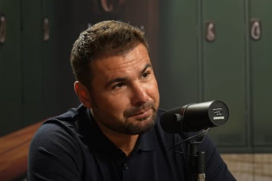 Adrian Mutu, uimit de ceea ce a găsit la o echipă cu pretenții din Superliga: ”Nu mă așteptam! Nu mi-a spus adevărul”