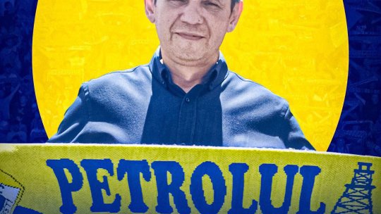 OFICIAL | Petrolul își întărește stafful pentru noul sezon