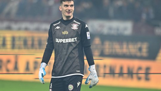 ”Bineînțeles, trebuie să-mi iau revanșa personală!”. Aioani caută să se răzbune pe Farul