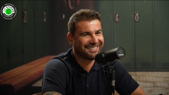 Adi Mutu a folosit un singur cuvânt ca să-l descrie pe Jose Mourinho: "Toți se așteptau la asta...". Ce a vrut să spună, de fapt