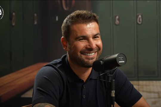 Adi Mutu a folosit un singur cuvânt ca să-l descrie pe Jose Mourinho: "Toți se așteptau la asta...". Ce a vrut să spună, de fapt