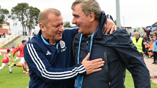 OFICIAL | Oțelul Galați, transfer de la Farul, cu doar două zile înainte de startul campionatului