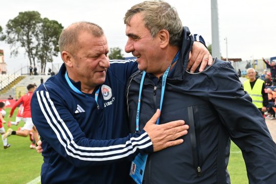 OFICIAL | Oțelul Galați, transfer de la Farul, cu doar două zile înainte de startul campionatului
